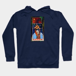 Cosmonaut Hoodie